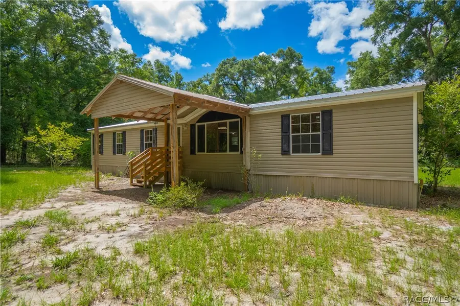 2349 NE 46th Circle, High Springs, FL 32643 - #2