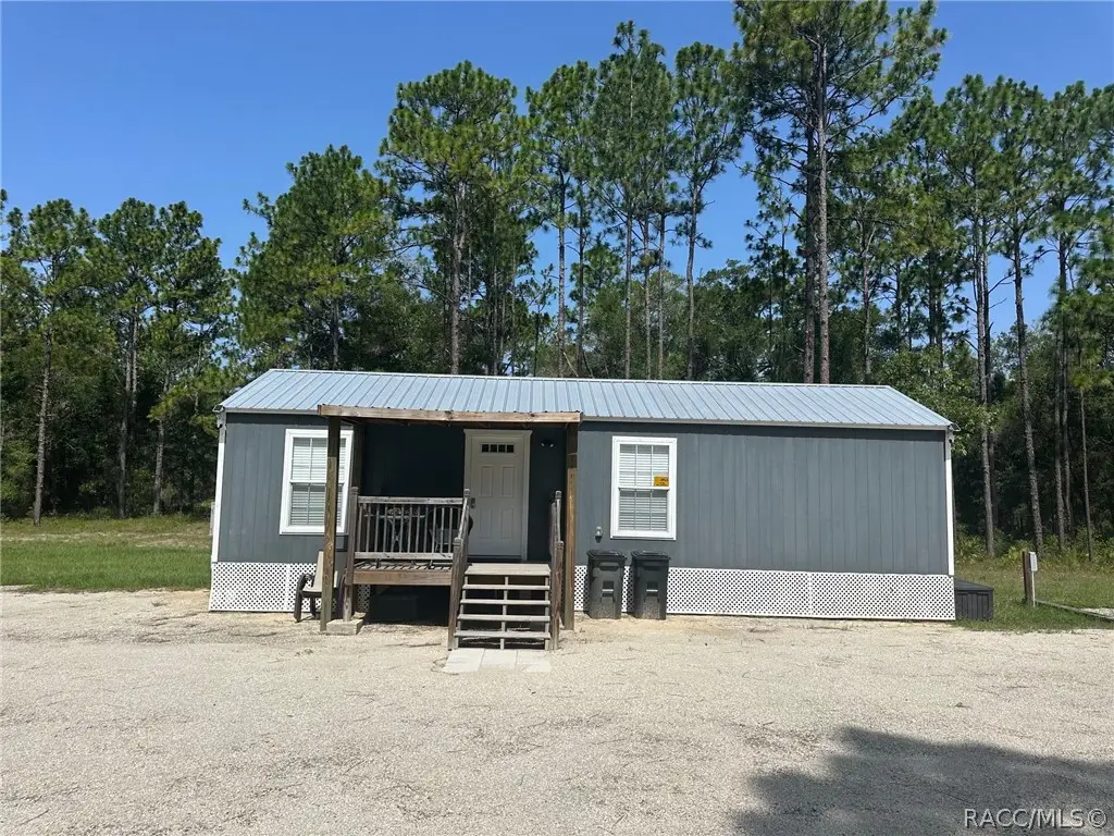 7576 N Heller Avenue, Dunnellon, FL 34433 - #1