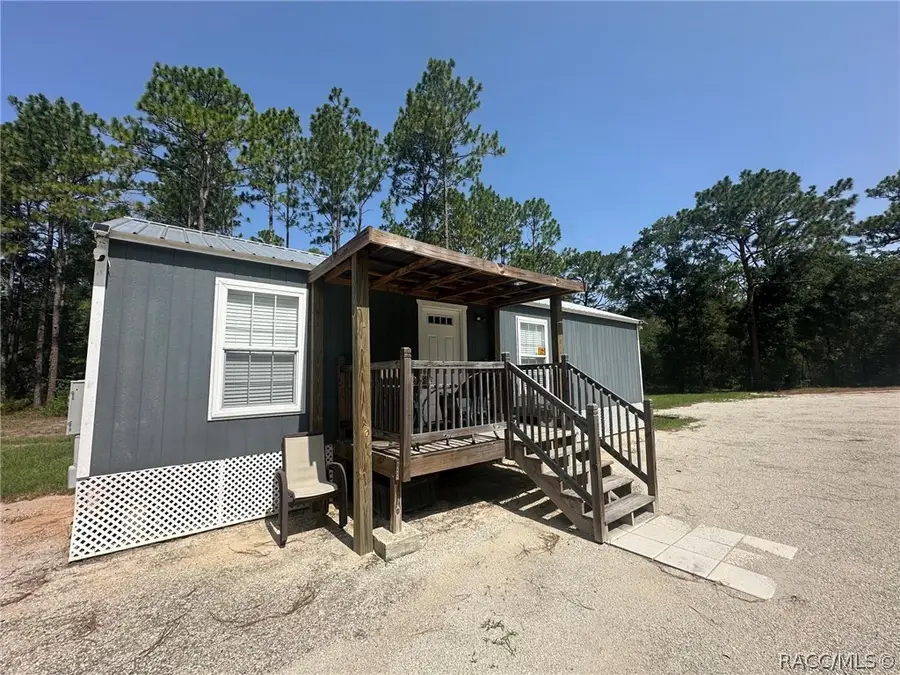 7576 N Heller Avenue, Dunnellon, FL 34433 - #2