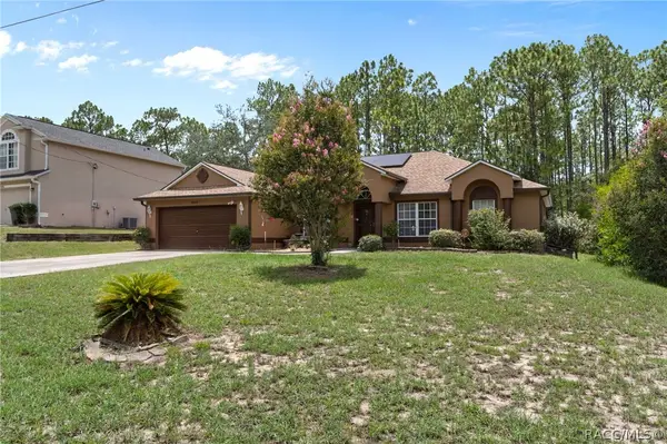 7860 N Galena Avenue, Dunnellon, FL 34434
