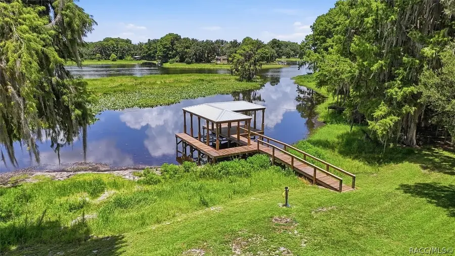 1425 S Homestead Point, Inverness, FL 34450 - #2