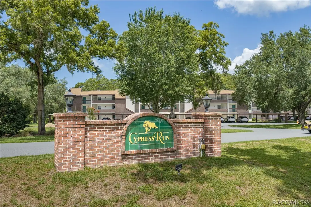 5 Cypress Run #51C, Homosassa, FL 34446 - #1