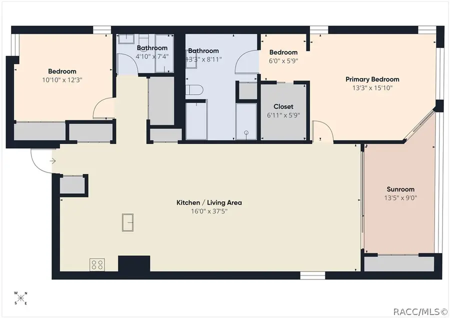 5 Cypress Run #51C, Homosassa, FL 34446 - #3