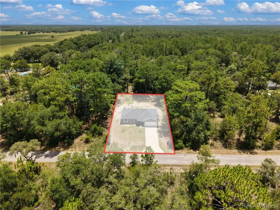 23092 Skylark Lane, Dunnellon, FL 34431 - #3