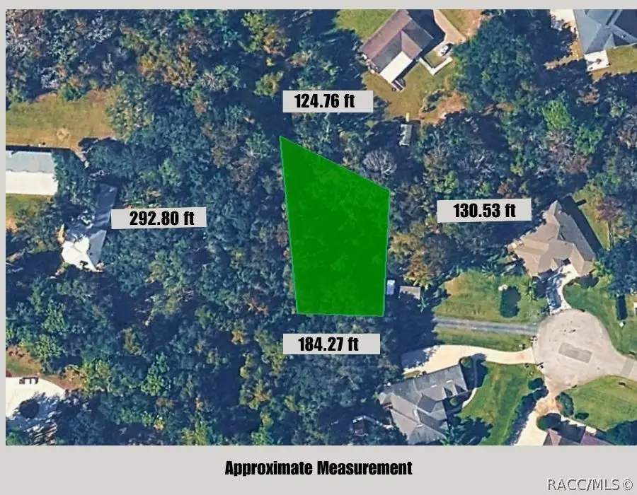 0 Shane Court Court, Saint Augustine, FL 32092 - #2