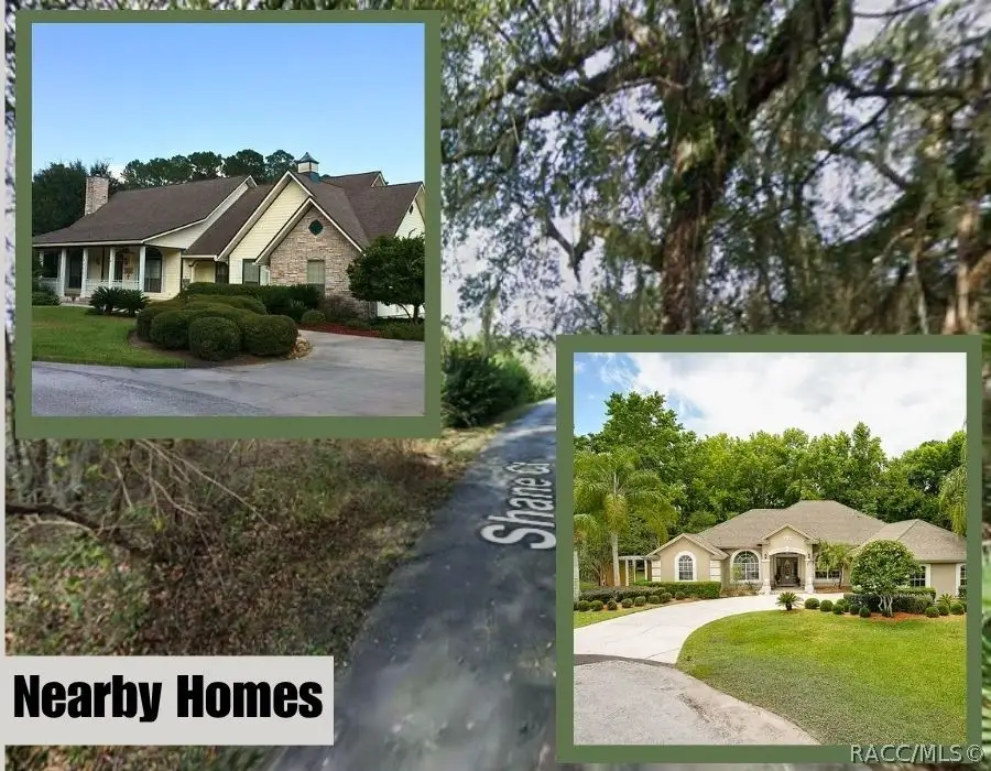 0 Shane Court Court, Saint Augustine, FL 32092 - #3