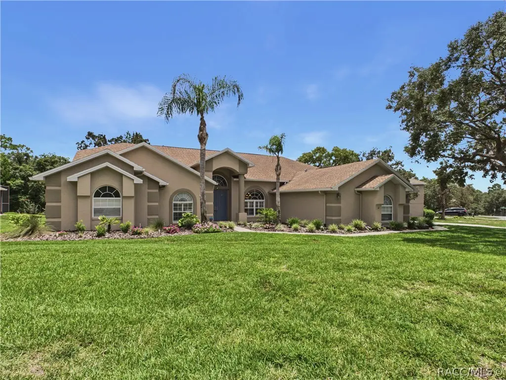 23 Black Willow Court N, Homosassa, FL 34446 - #1