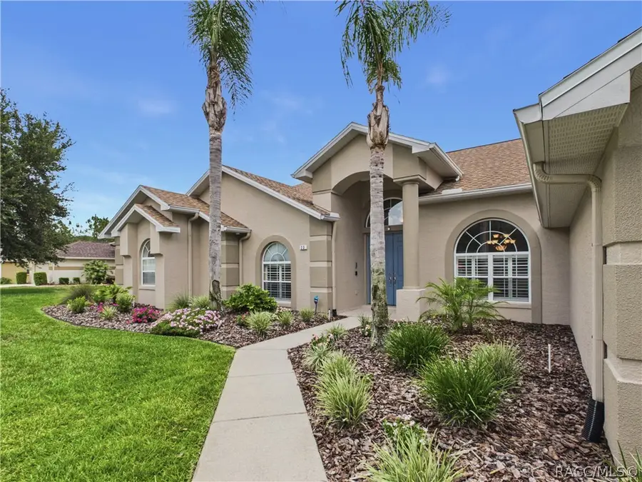 23 Black Willow Court N, Homosassa, FL 34446 - #2
