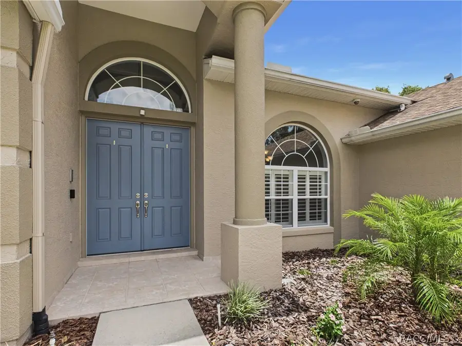 23 Black Willow Court N, Homosassa, FL 34446 - #3