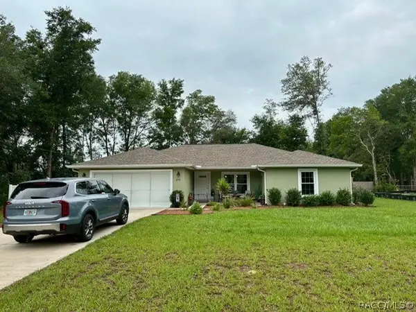 8750 N Gilovu Drive, Dunnellon, FL 34433