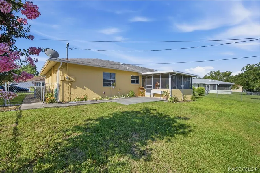 671 W Buttonbush Drive, Beverly Hills, FL 34465 - #3
