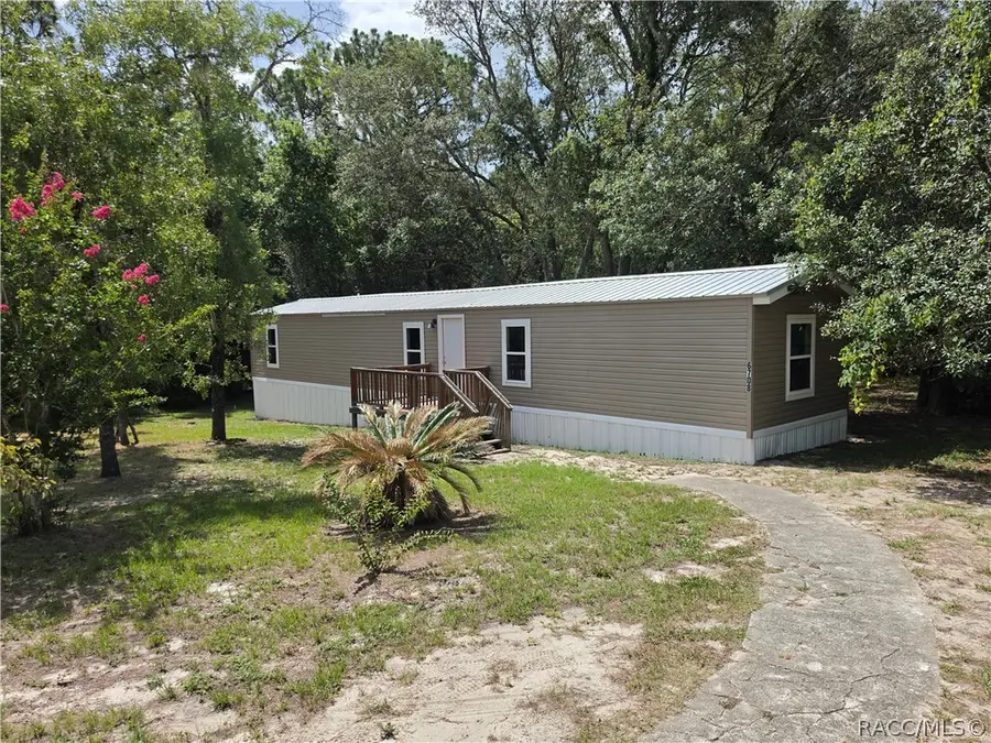 6708 W Cherrywood Court, Crystal River, FL 34429 - #2