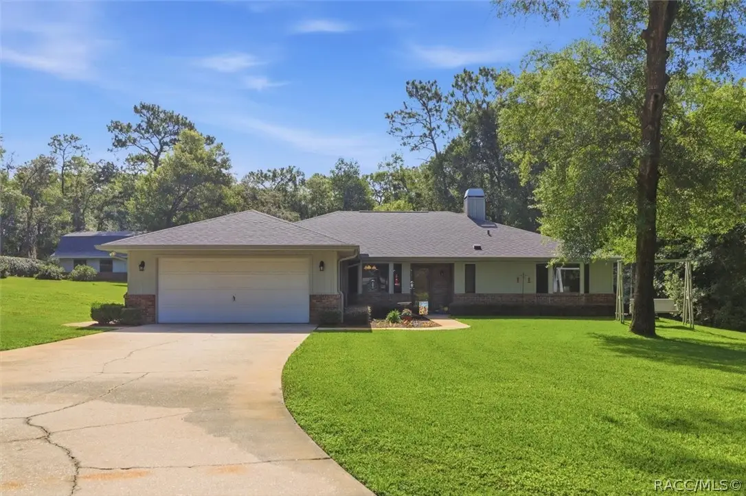 5771 S Carol Terrace, Inverness, FL 34452 - #1