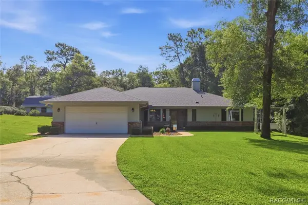 5771 S Carol Terrace, Inverness, FL 34452