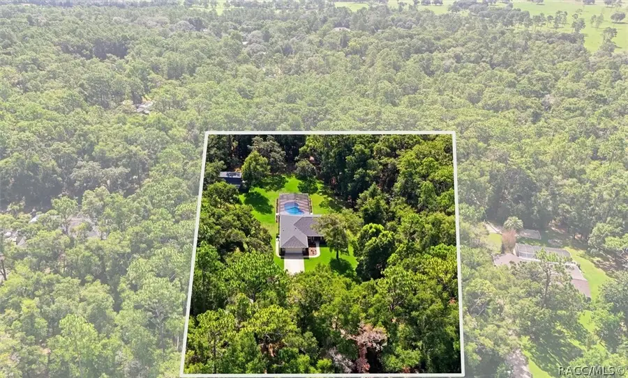 5771 S Carol Terrace, Inverness, FL 34452 - #2
