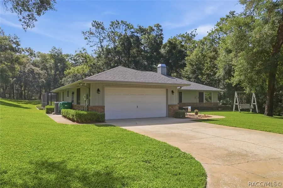 5771 S Carol Terrace, Inverness, FL 34452 - #3