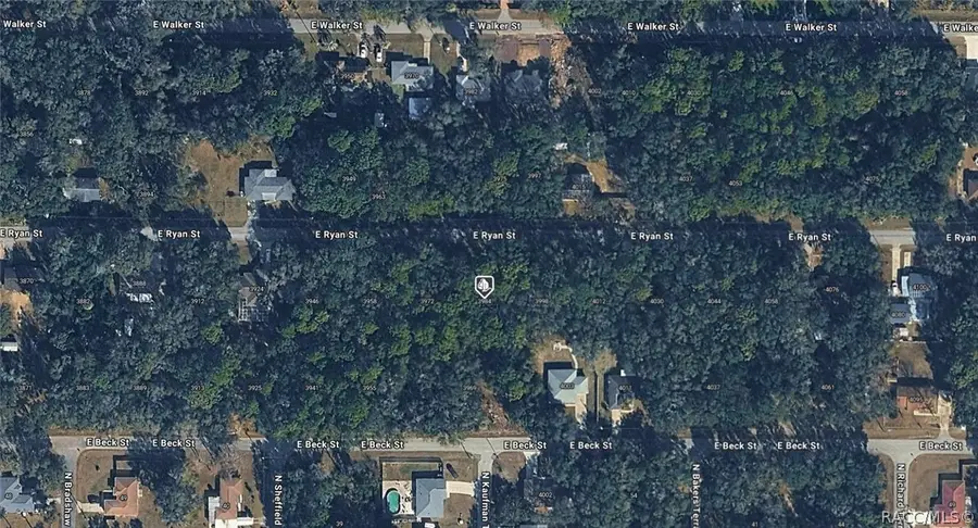 3984 E Ryan Street, Inverness, FL 34453 - #2