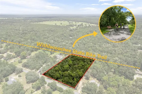 4855 N Highland Park Drive, Hernando, FL 34442