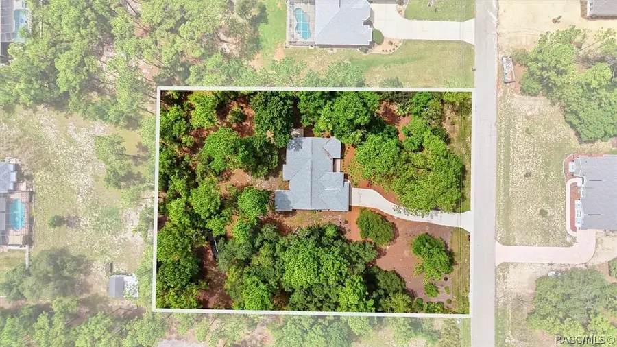 5815 N Durango Terrace, Beverly Hills, FL 34465 - #3