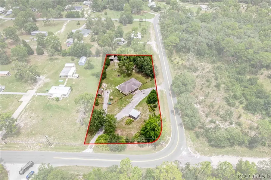 6185 W Ost West Street, Homosassa, FL 34446 - #2