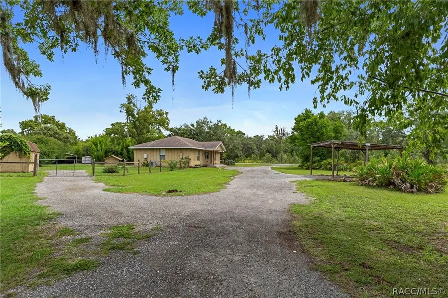 6185 W Ost West Street, Homosassa, FL 34446 - #3