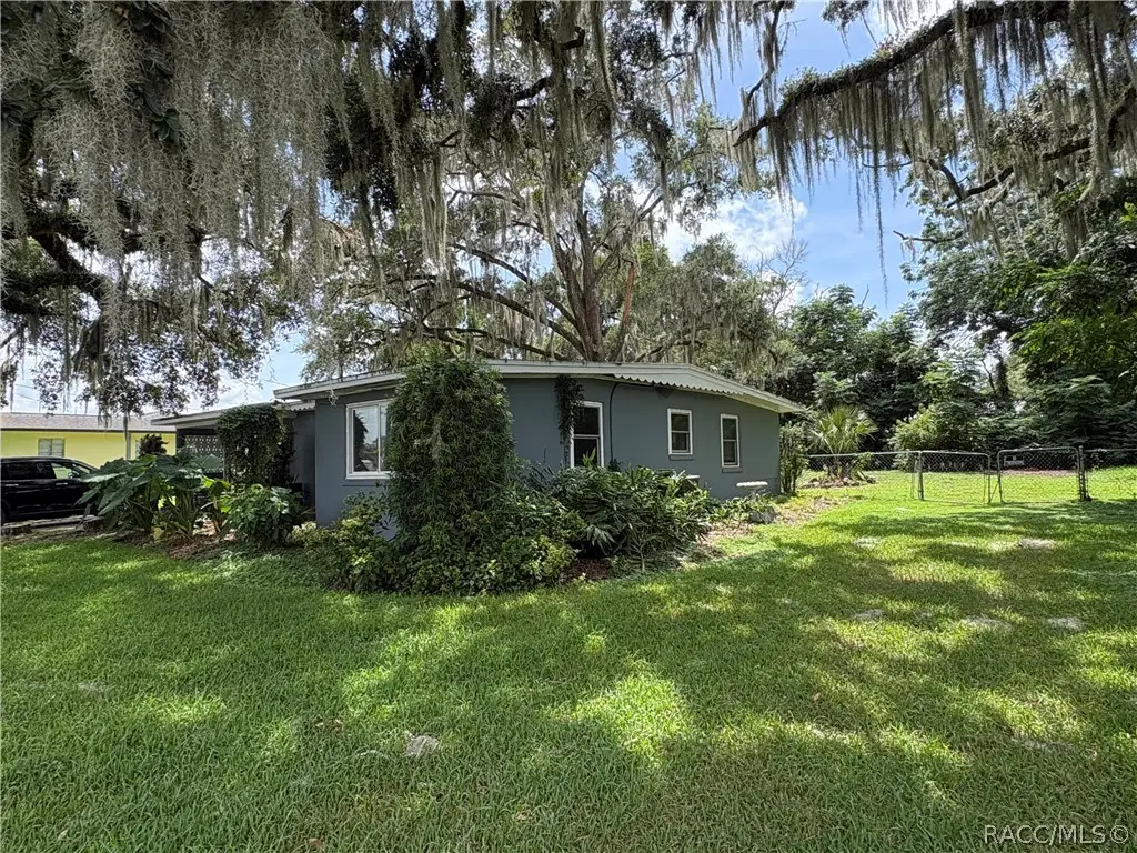 121 Trout Avenue, Inverness, FL 34450 - #1