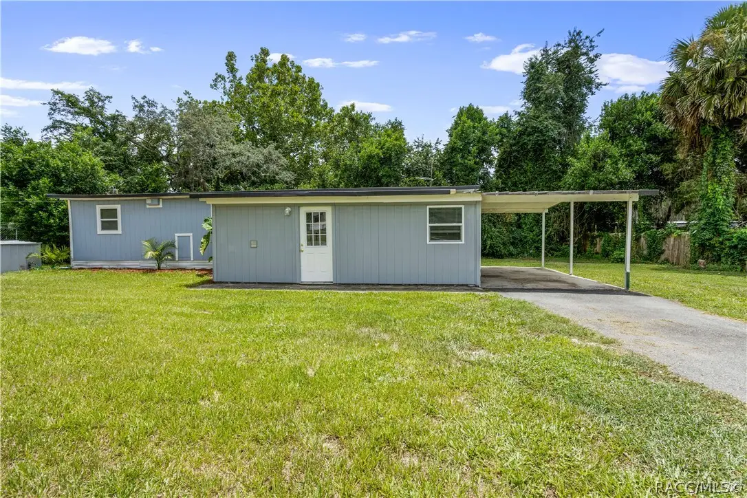 6875 N Birch Terrace, Hernando, FL 34442 - #1