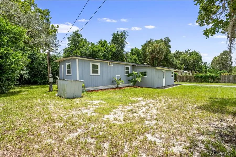6875 N Birch Terrace, Hernando, FL 34442 - #2