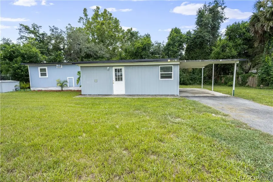 6875 N Birch Terrace, Hernando, FL 34442 - #3