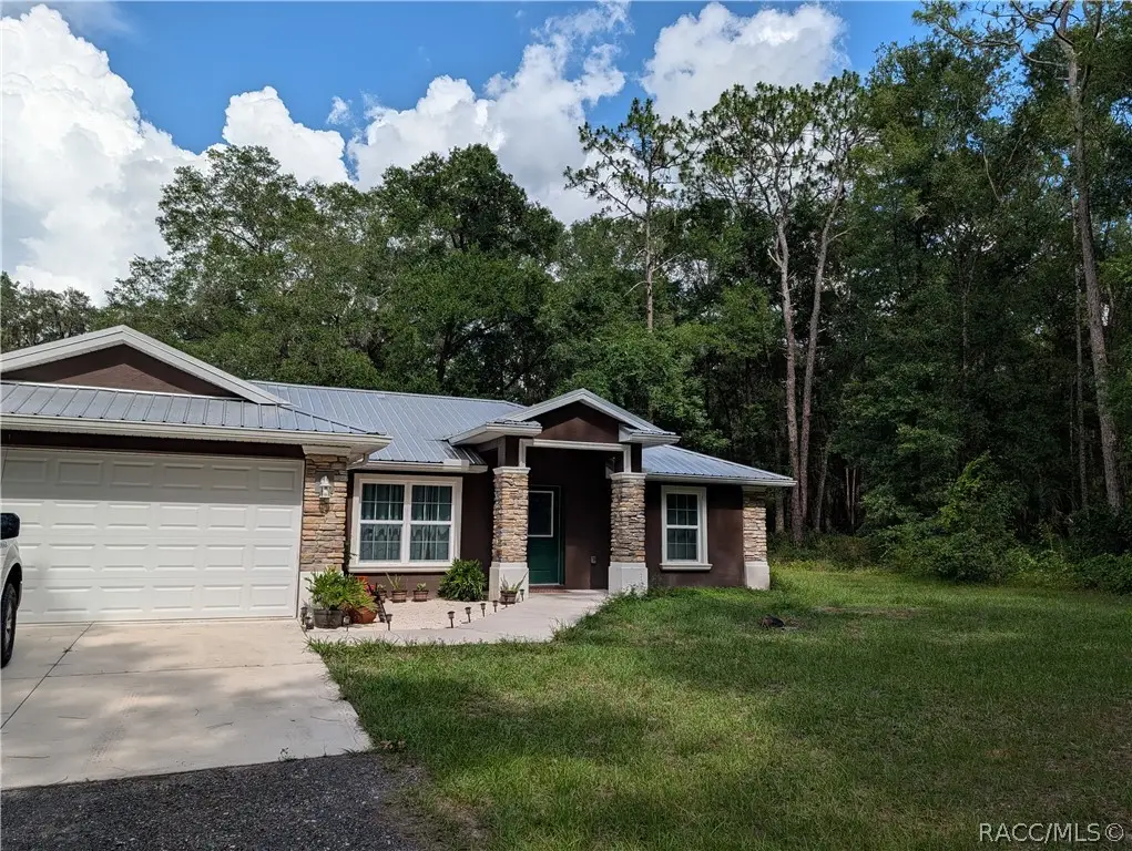 9711 S Berkshire Avenue, Inverness, FL 34452 - #1