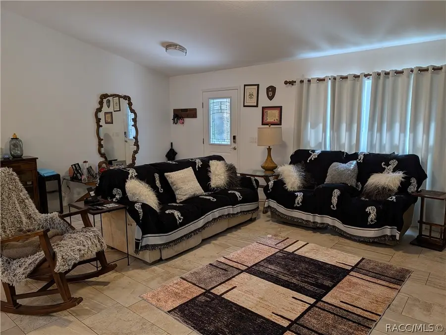 9711 S Berkshire Avenue, Inverness, FL 34452 - #2