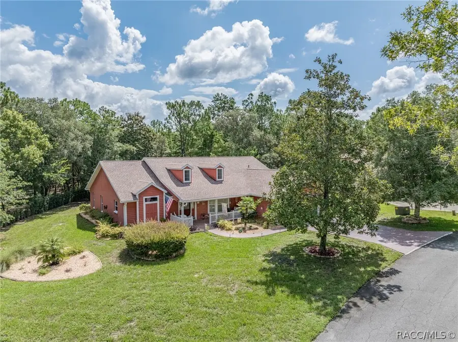 15 Hibiscus Court, Homosassa, FL 34446 - #2