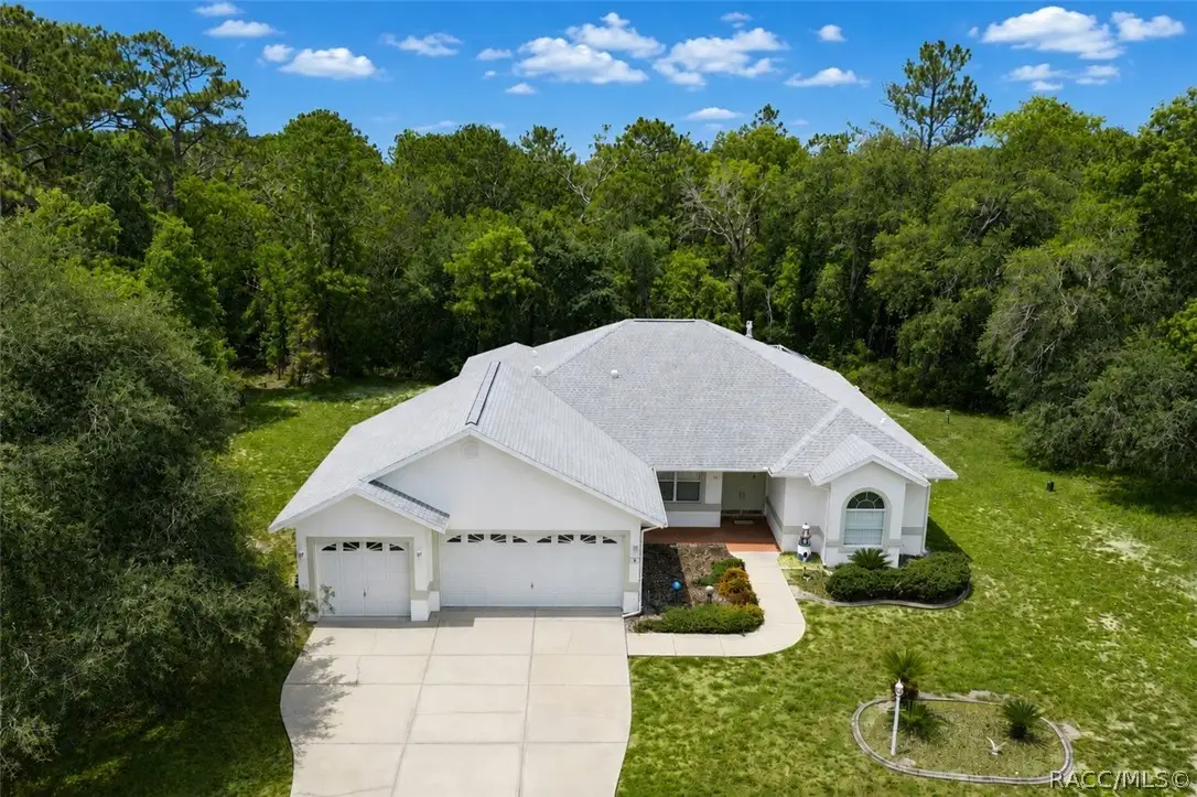 16 E Primula Court, Homosassa, FL 34446 - #1