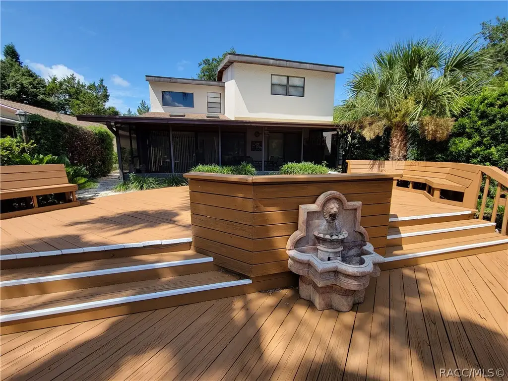 11671 W Riverhaven Drive, Homosassa, FL 34448 - #1