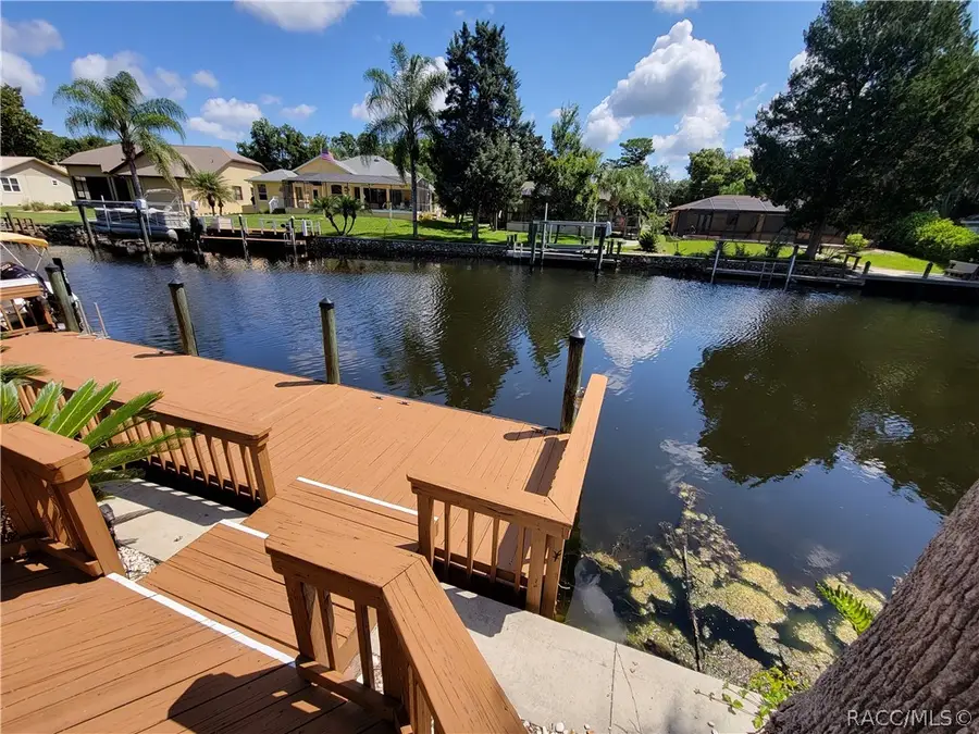 11671 W Riverhaven Drive, Homosassa, FL 34448 - #3