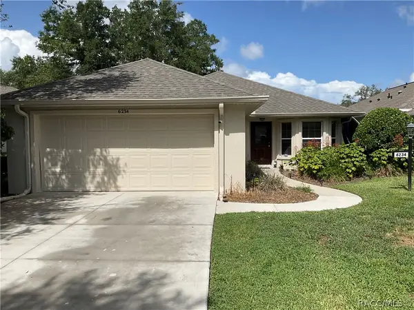 6234 W Glynborne Loop, Crystal River, FL 34429