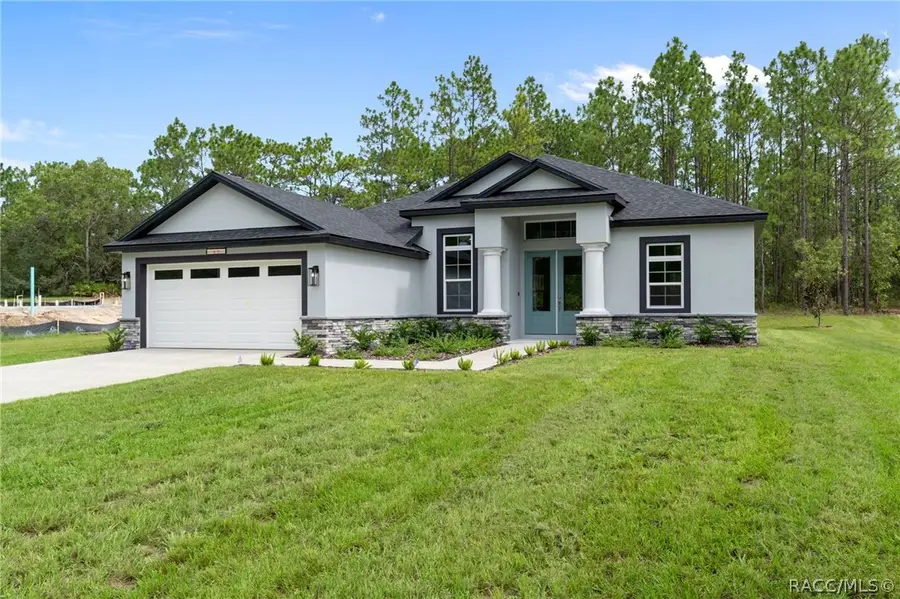 60 Corkwood Boulevard, Homosassa, FL 34446 - #2