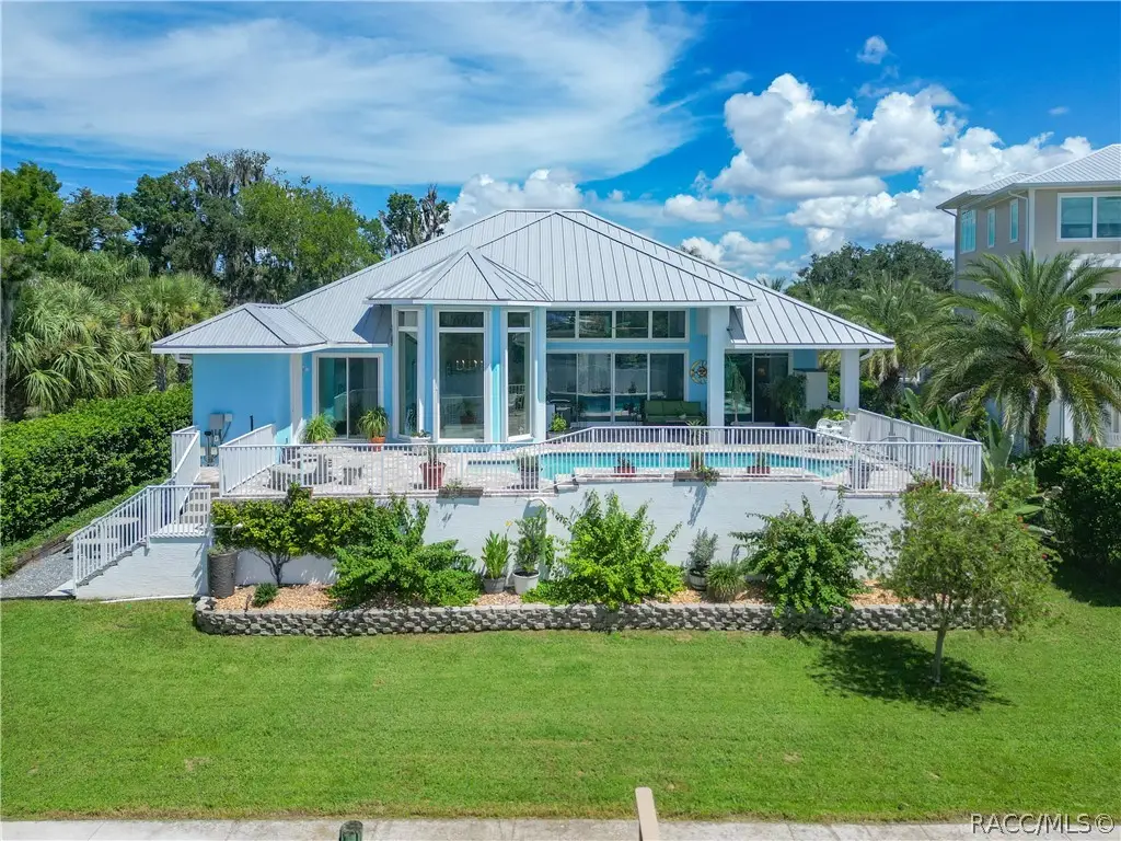 838 SW Kings Bay Drive, Crystal River, FL 34429 - #1