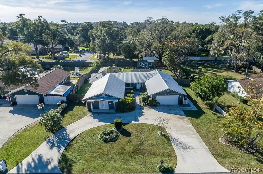 5002 SE 7th Place, Ocala, FL 34471 - #1
