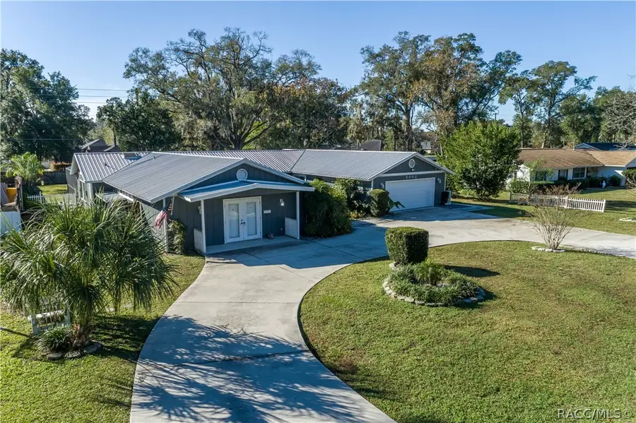 5002 SE 7th Place, Ocala, FL 34471 - #2
