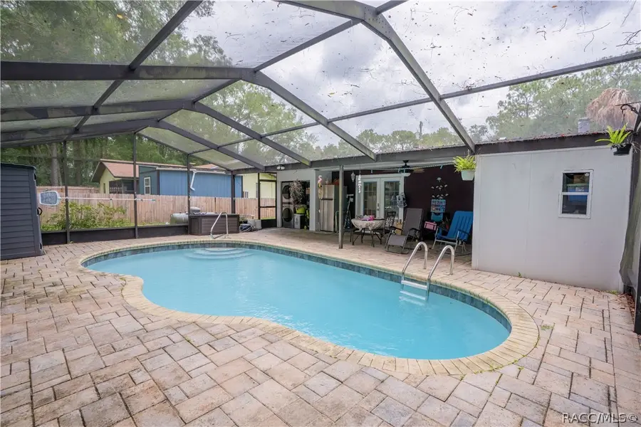 6046 E Loring Lane, Inverness, FL 34452 - #2