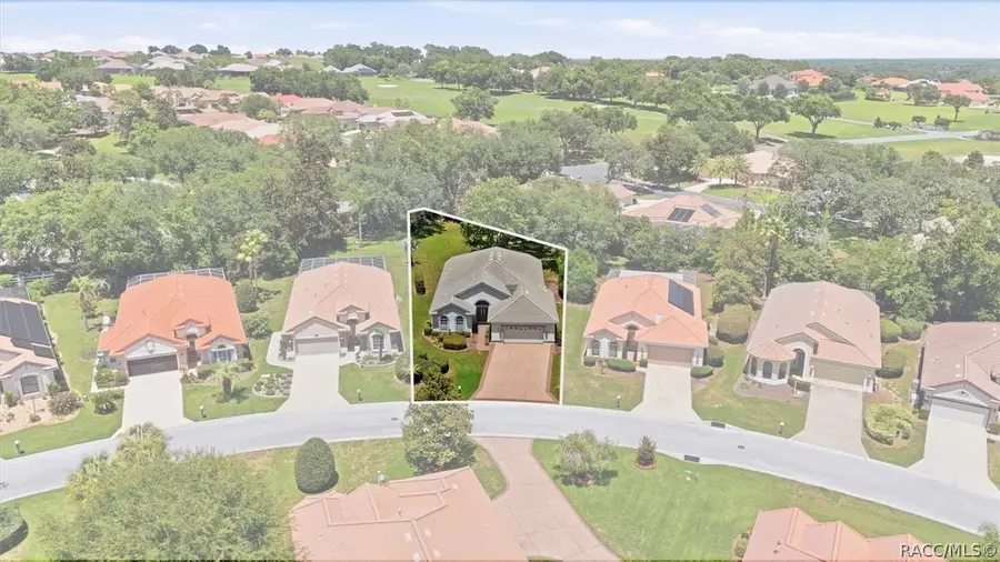 1683 N Shadowview Path, Hernando, FL 34442 - #2