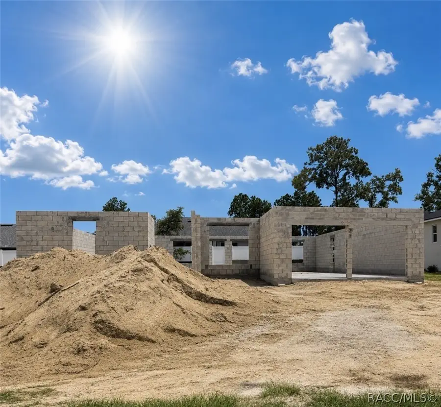 8427 N Inca Way, Dunnellon, FL 34434 - #2