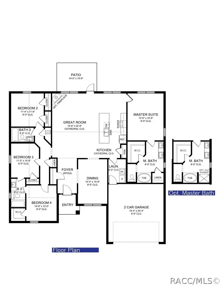 8427 N Inca Way, Dunnellon, FL 34434 - #3
