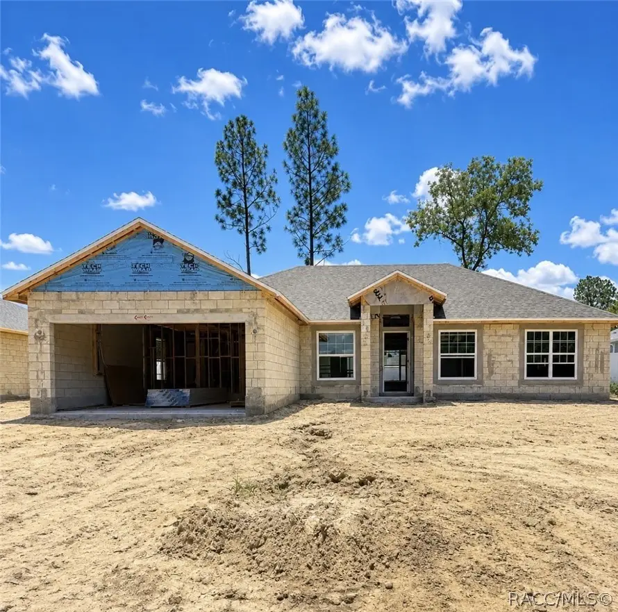 8433 N Inca Way, Dunnellon, FL 34434 - #1