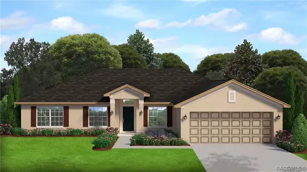 8433 N Inca Way, Dunnellon, FL 34434