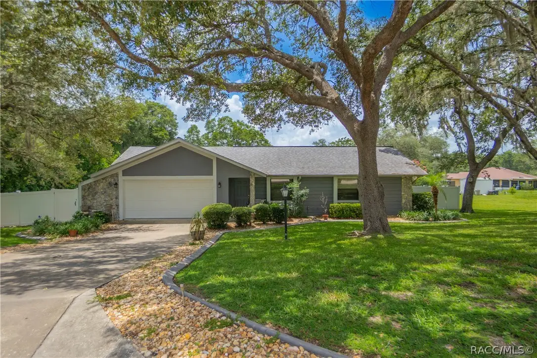 7112 N Croton Point, Hernando, FL 34442 - #1