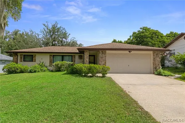 206 Hemlock Street, Inverness, FL 34452