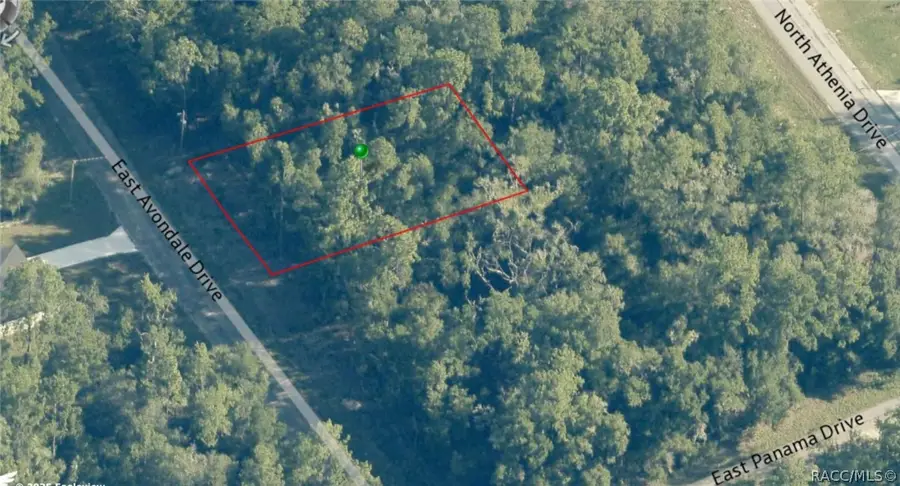 515 E Avondale Drive, Dunnellon, FL 34434 - #2