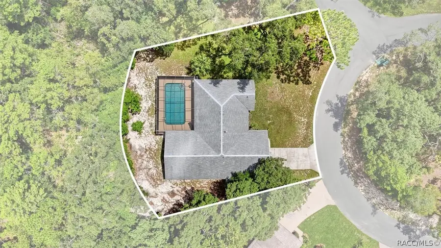 12 Asters Court, Homosassa, FL 34446 - #3